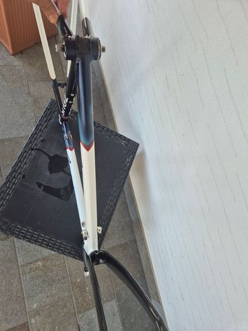 Brugt Orbea Custom Frameset 1998 Road & Gravel — billede 25 af 30