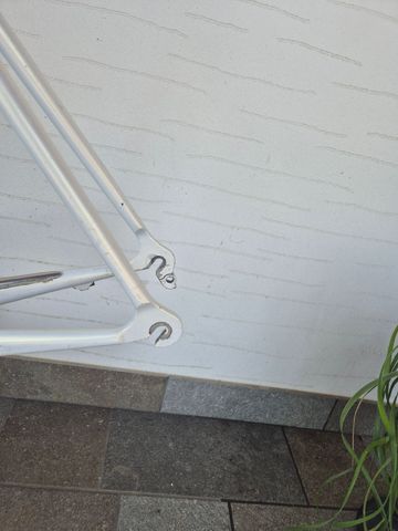 Brugt Orbea Custom Frameset 1998 Road & Gravel — billede 22 af 30