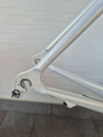 Brugt Orbea Custom Frameset 1998 Road & Gravel — billede 13 af 30