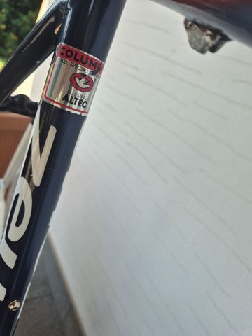 Brugt Orbea Custom Frameset 1998 Road & Gravel — billede 7 af 30