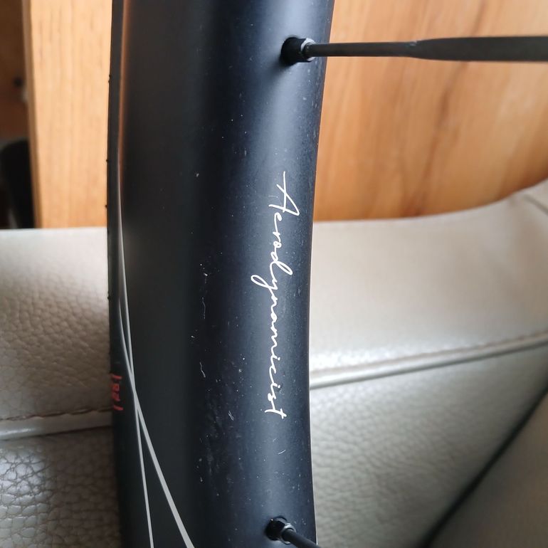 Used Pinarello DOGMA F DURA ACE Di2 Disc 2024 2024 Road & Gravel, Green — image 20 of 22