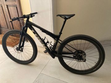 Gebrauchtes Trek Supercaliber 9.8 XT 2021 2021 MTB