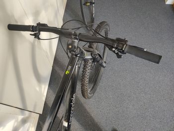 Brugt Cannondale Trail 2 2023 2023 Mountainbike — billede 7 af 13