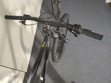Used Cannondale Trail 2 2023 2023 Mountainbike, Black, 29 — image 7 of 13