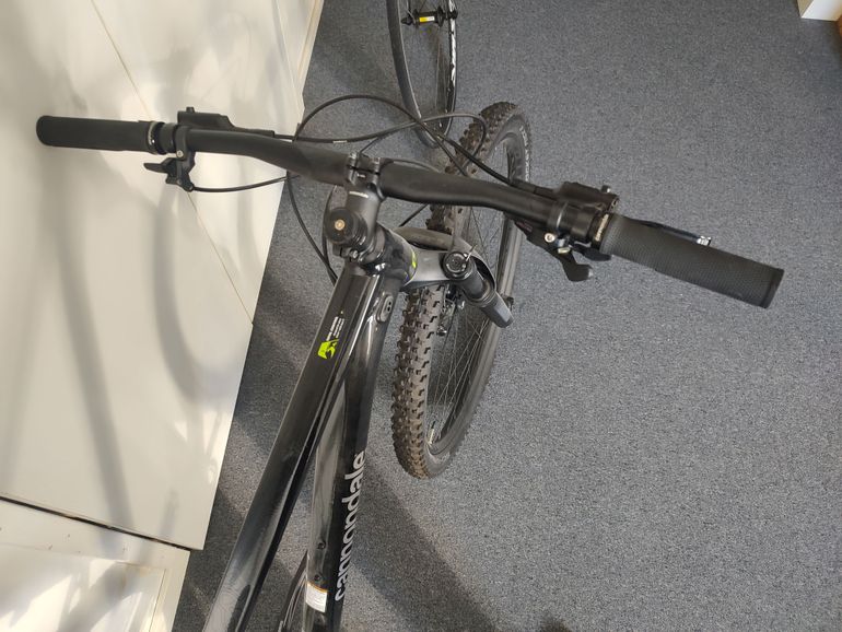 Brugt Cannondale Trail 2 2023 2023 Mountainbike — billede 7 af 13