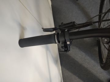 Used Cannondale Trail 2 2023 2023 Mountainbike, Black, 29 — image 10 of 13