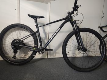 Brugt Cannondale Trail 2 2023 2023 Mountainbike — billede 12 af 13