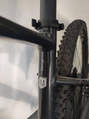 Brugt Cannondale Trail 2 2023 2023 Mountainbike — billede 6 af 13