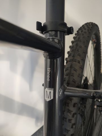 Used Cannondale Trail 2 2023 2023 Mountainbike, Black, 29 — image 6 of 13