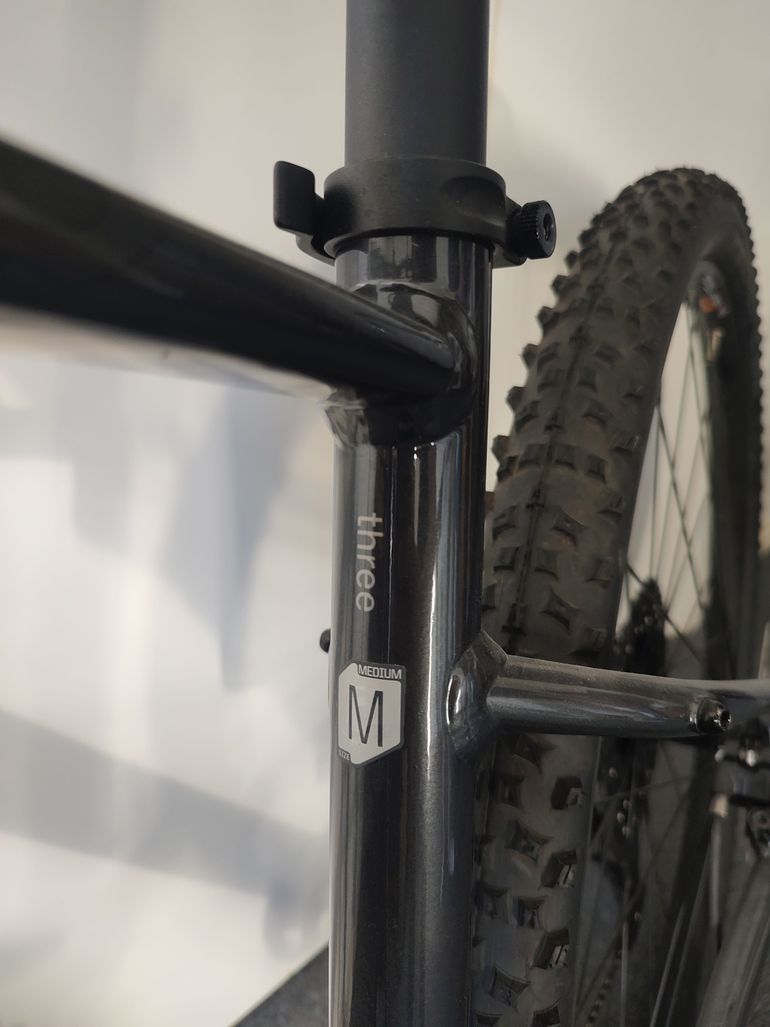 Brugt Cannondale Trail 2 2023 2023 Mountainbike — billede 6 af 13