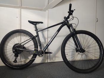 Brugt Cannondale Trail 2 2023 2023 Mountainbike — billede 13 af 13