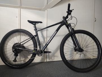 Used Cannondale Trail 2 2023 2023 Mountainbike, Black, 29 — image 13 of 13