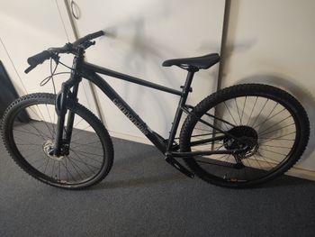 Brugt Cannondale Trail 2 2023 2023 MTB