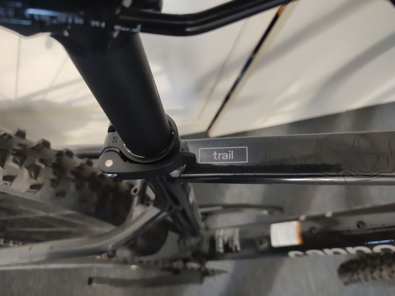 Brugt Cannondale Trail 2 2023 2023 Mountainbike — billede 11 af 13