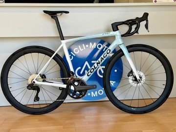 Used Colnago C68 Road Shimano Ultegra Di2 2026 2026 Road & Gravel