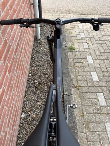 Brugt Cannondale Scalpel 2 Lefty 2024 2024 Mountainbike — billede 8 af 22