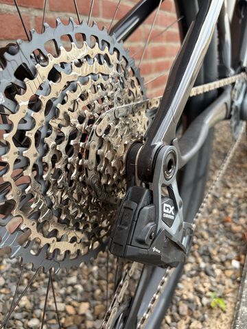 Brugt Cannondale Scalpel 2 Lefty 2024 2024 Mountainbike — billede 16 af 22