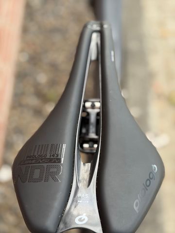 Brugt Cannondale Scalpel 2 Lefty 2024 2024 Mountainbike — billede 22 af 22