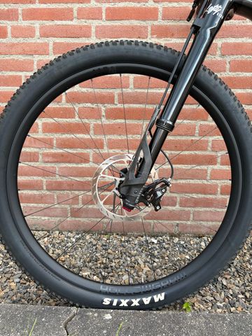 Brugt Cannondale Scalpel 2 Lefty 2024 2024 Mountainbike — billede 13 af 22