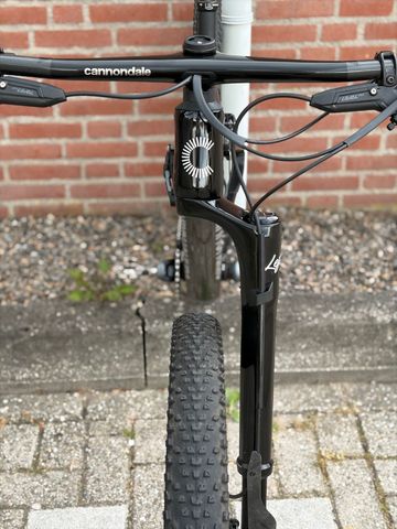 Brugt Cannondale Scalpel 2 Lefty 2024 2024 Mountainbike — billede 19 af 22