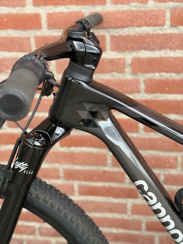 Brugt Cannondale Scalpel 2 Lefty 2024 2024 Mountainbike — billede 17 af 22
