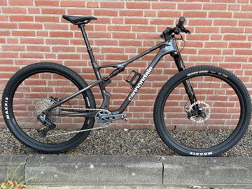 Brugt Cannondale Scalpel 2 Lefty 2024 2024 Mountainbike — billede 1 af 22