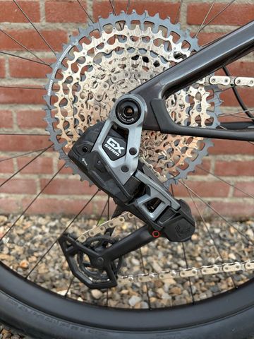Brugt Cannondale Scalpel 2 Lefty 2024 2024 Mountainbike — billede 3 af 22