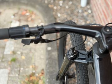 Brugt Cannondale Scalpel 2 Lefty 2024 2024 Mountainbike — billede 11 af 22