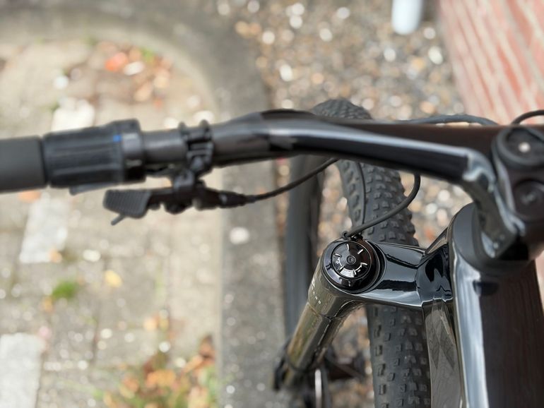 Used Cannondale Scalpel 2 Lefty 2024 2024 Mountainbike, Black, 29 — image 11 of 22