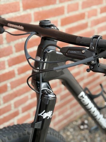 Brugt Cannondale Scalpel 2 Lefty 2024 2024 Mountainbike — billede 9 af 22