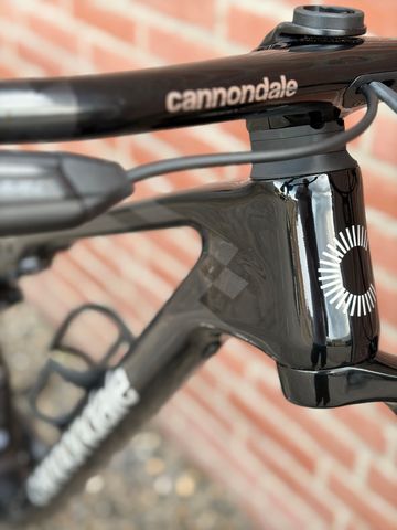 Brugt Cannondale Scalpel 2 Lefty 2024 2024 Mountainbike — billede 7 af 22