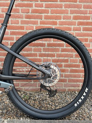 Used Cannondale Scalpel 2 Lefty 2024 2024 Mountainbike, Black, 29 — image 12 of 22
