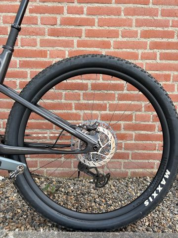 Brugt Cannondale Scalpel 2 Lefty 2024 2024 Mountainbike — billede 12 af 22