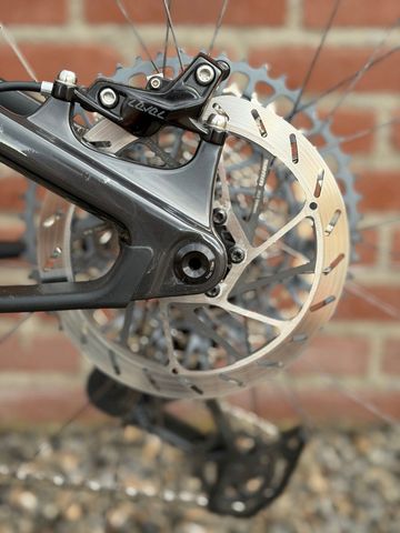 Brugt Cannondale Scalpel 2 Lefty 2024 2024 Mountainbike — billede 15 af 22