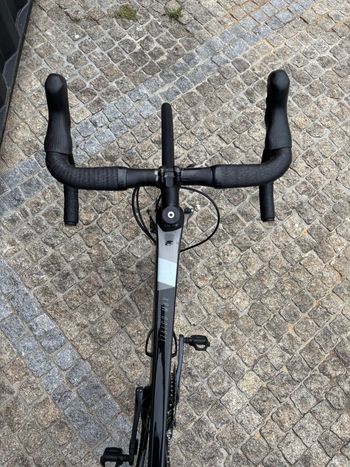 Gebrauchtes Focus IZALCO MAX DISC 8.8 2020 2020 Road & Gravel, Schwarz — Bild 6 von 7