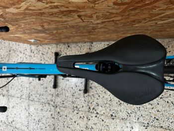 Brugt Canyon Endurace CF 7 Di2 2024 2024 Road & Gravel — billede 7 af 16