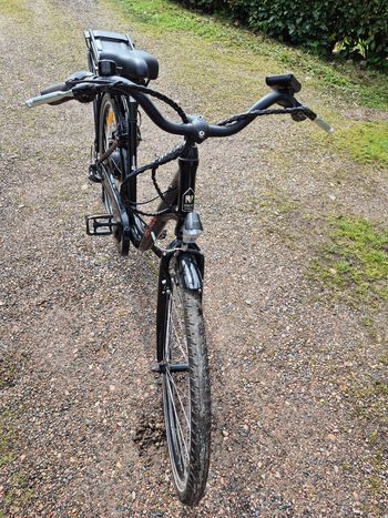 Neomouv Annee2025 2025 Road & Gravel de segunda mano, Negro — imagen 3 de 3