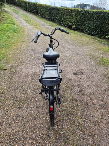 Brugt Neomouv Annee2025 2025 Road & Gravel — billede 2 af 3