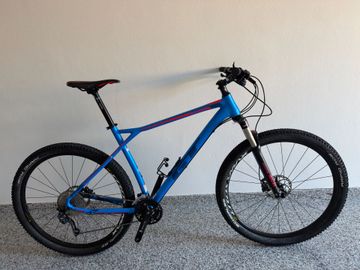 GT Karakoram Elite 2017 2017 MTB usato