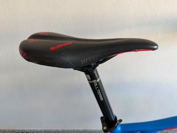 Brugt GT Karakoram Elite 2017 2017 Mountainbike — billede 7 af 12