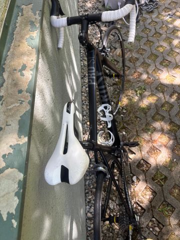 Brugt Rose PRO SL Ultegra 2019 2019 Road & Gravel — billede 13 af 19
