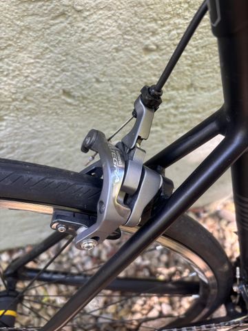Brugt Rose PRO SL Ultegra 2019 2019 Road & Gravel — billede 3 af 19