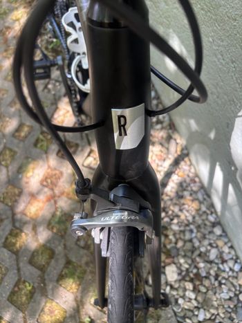Used Rose PRO SL Ultegra 2019 2019 Road & Gravel