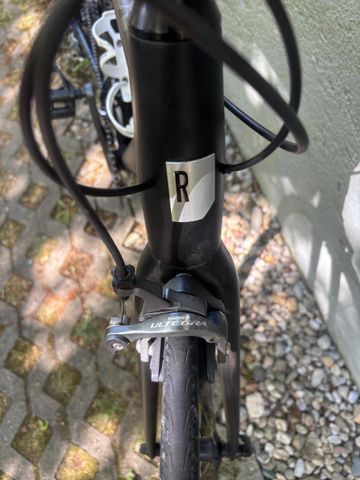 Brugt Rose PRO SL Ultegra 2019 2019 Road & Gravel