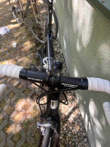 Brugt Rose PRO SL Ultegra 2019 2019 Road & Gravel — billede 15 af 19