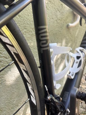 Brugt Rose PRO SL Ultegra 2019 2019 Road & Gravel — billede 11 af 19