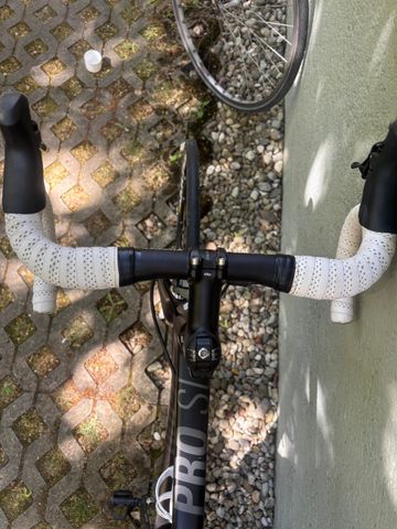 Brugt Rose PRO SL Ultegra 2019 2019 Road & Gravel — billede 19 af 19
