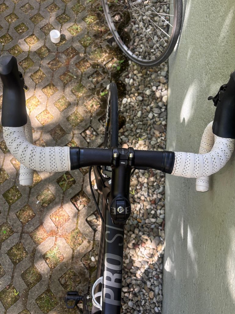 Used Rose PRO SL Ultegra 2019 2019 Road & Gravel, Black — image 19 of 19