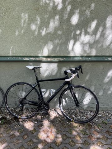 Brugt Rose PRO SL Ultegra 2019 2019 Road & Gravel — billede 8 af 19