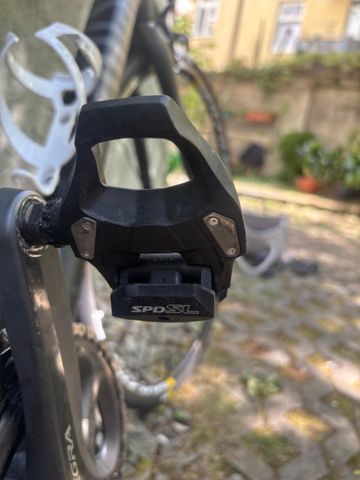 Brugt Rose PRO SL Ultegra 2019 2019 Road & Gravel — billede 9 af 19